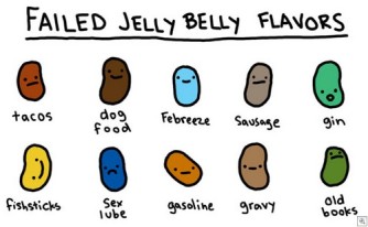 jellybeans