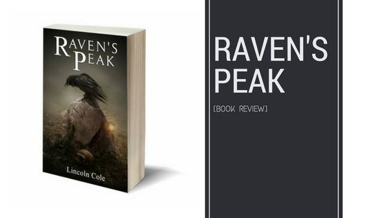 Book Review: Raven’s Peak