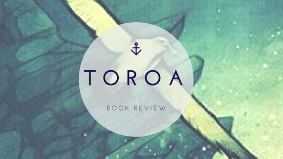 Book Review: Toroa